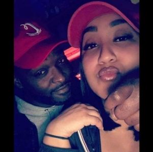 Meet your Posher, Tia